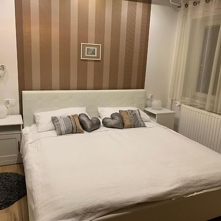 Apartma Eli Appartement Bled Buitenkant foto