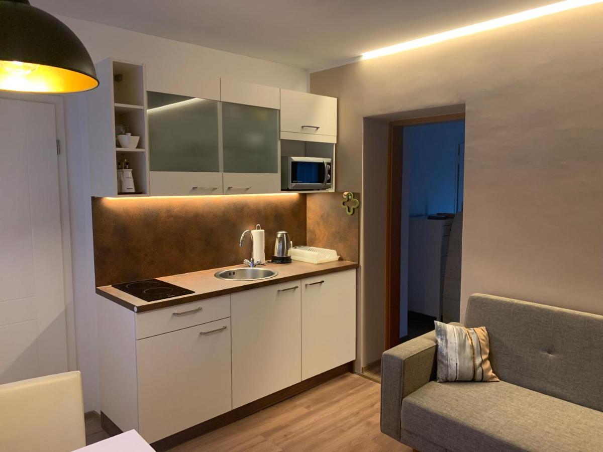 Apartma Eli Appartement Bled Buitenkant foto