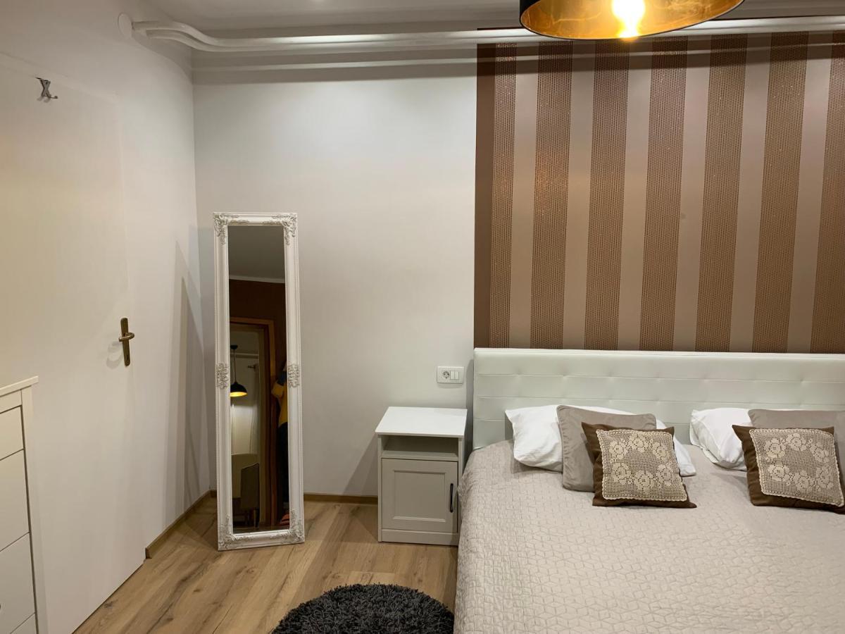 Apartma Eli Appartement Bled Buitenkant foto