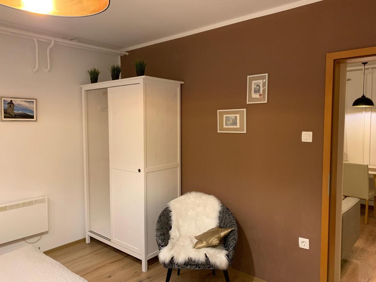 Apartma Eli Appartement Bled Buitenkant foto